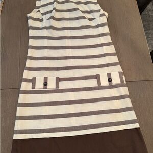 Vintage 60s / 70s Hoot Owl Dress RARE